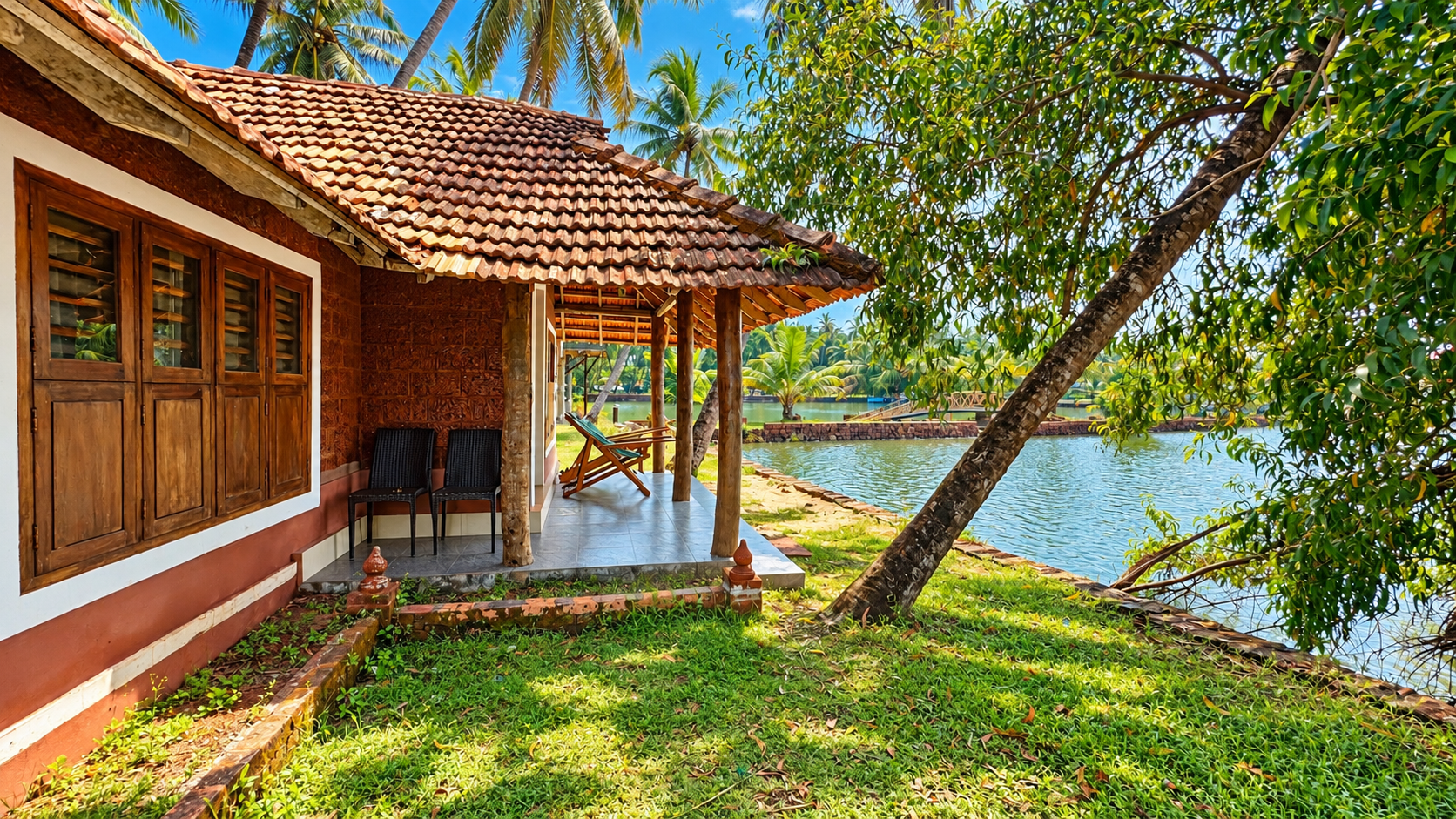 Clam Cottage