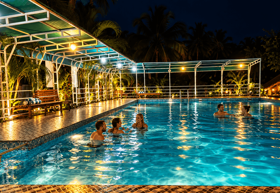 Leisure & Recreation