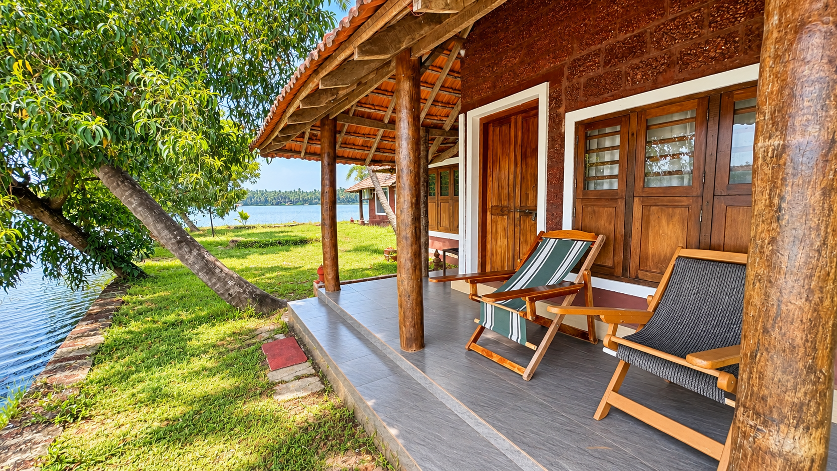 Clam Cottage