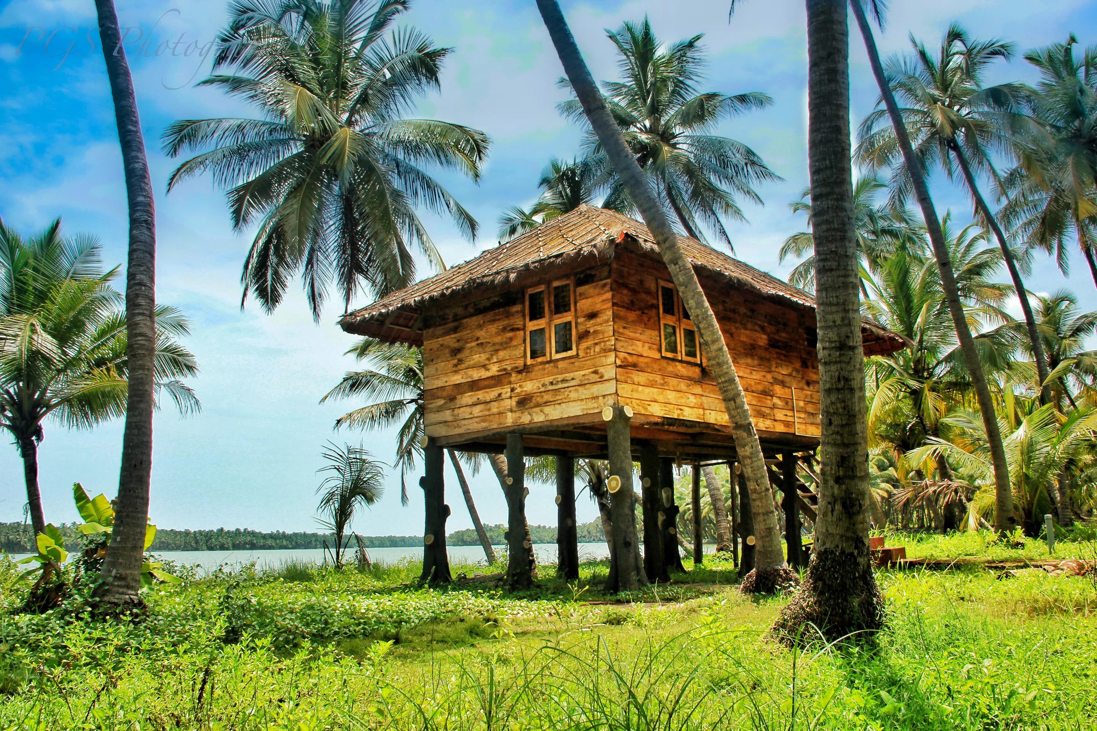 Executive Cottages