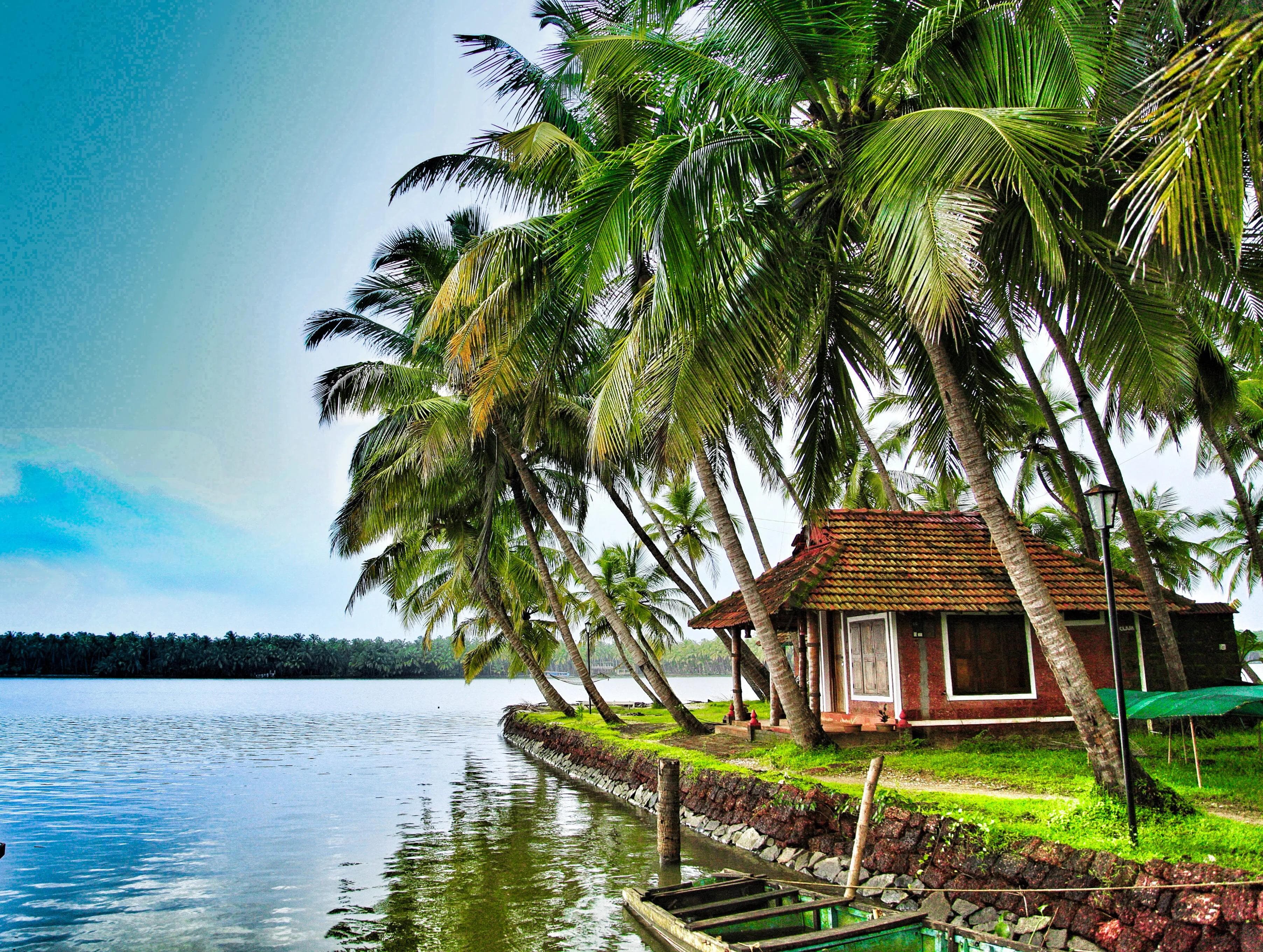 Heritage Cottages