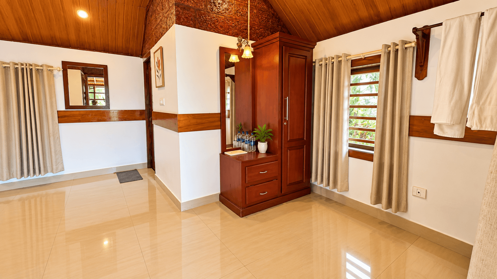 Clam Cottage