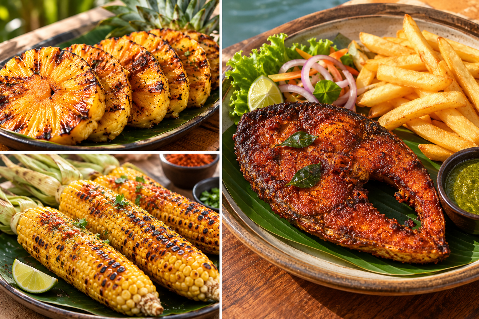 BBQ Dinner Package - Image 4