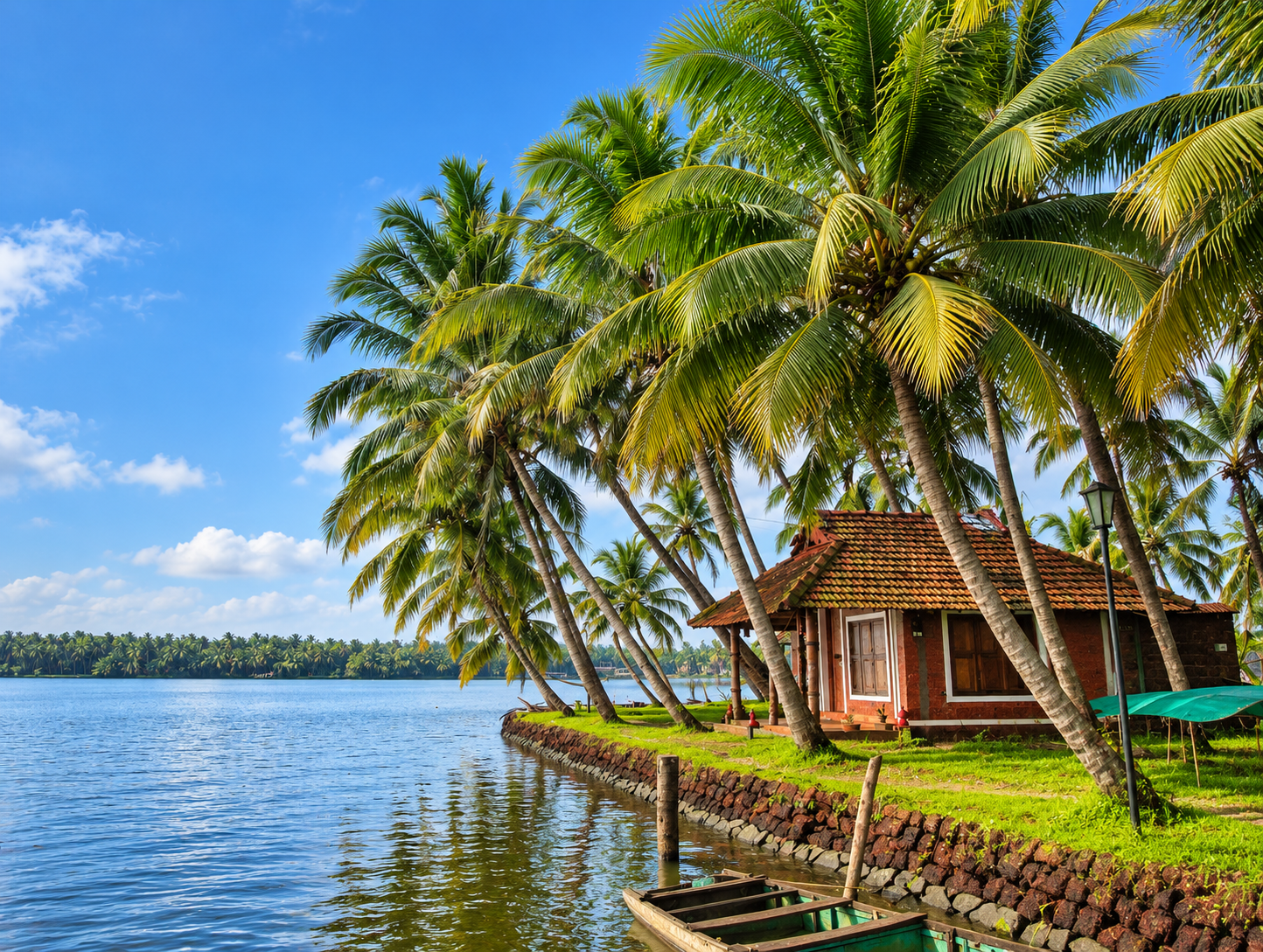 Clam Cottage